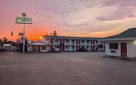 Ponderosa Motel